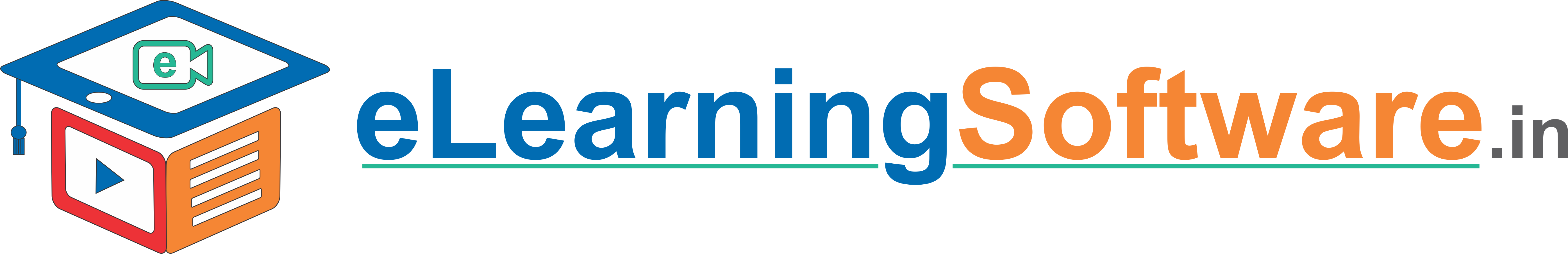 E-Learning software